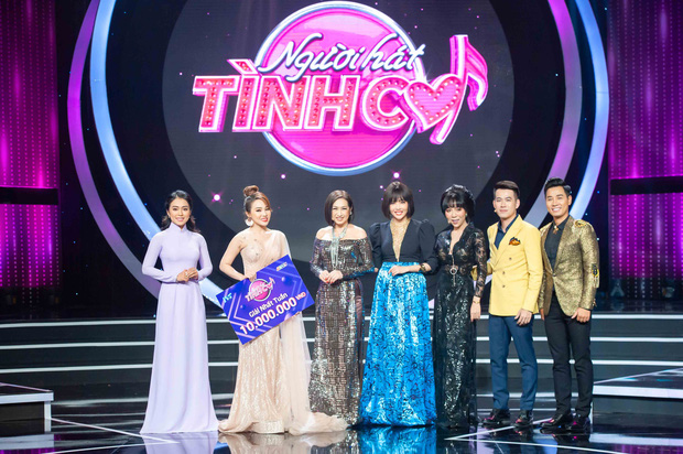 Bước chuyển mình của các gameshow âm nhạc sau một thập kỷ: Từ thời kỳ show ngoại nhập cho tới Bolero hay Rap đều có đủ! - Ảnh 8.