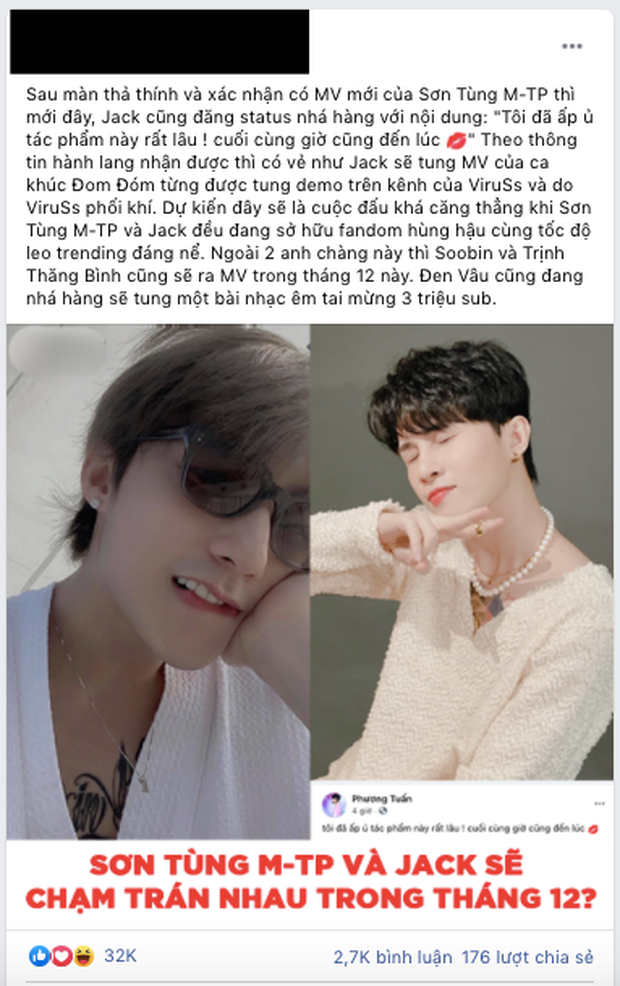 Giữa lúc fan Sơn Tùng M-TP và fan Jack đang war nhau tung toé, Jack đăng ảnh giơ ngón tay thối cùng caption cực gắt hàm ý gì đây? - Ảnh 4.