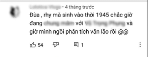 Rhymastic khoe verse rap trong ca khúc chủ đề Rap Việt vào đề Văn nhưng đã được netizen tiên tri từ 4 tháng trước?  - Ảnh 3.