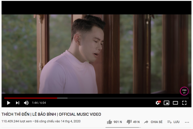 Sơn Tùng M-TP, BLACKPINK đều góp mặt, Jack có tới 2 vị trí trong Top 10 MV nổi bật nhất YouTube nhưng tất cả đều thua hiện tượng nhạc Việt - Ảnh 7.