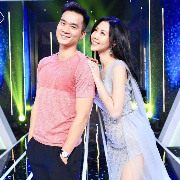 Tuần tin vui của các gương mặt TV Show: 2 màn cầu hôn thành công, người lên xe hoa, người thông báo mang thai - Ảnh 10.