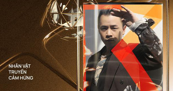 Rap Việt đại thắng tại WeChoice Awards 2020, Binz – Dế Choắt – MCK đều có giải mang về