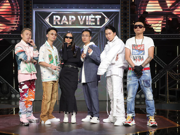 Tung track diss Rap Việt và King Of Rap, nam rapper có tiếng được khen skill hay như DSK nhưng quan điểm thì bảo thủ quá! - Ảnh 2.