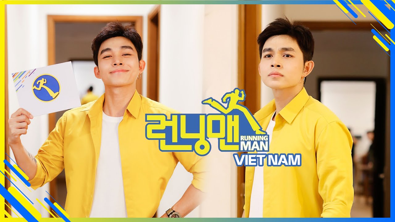 LEAKED - Jun Phạm công khai thách thức những "tấm chiếu mới" của Running Man Vietnam
