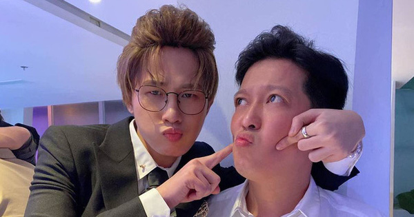 “Chú cháu” Trường Giang & Jack bất ngờ trở thành cặp đôi được mong chờ nhất Running Man Việt mùa 2