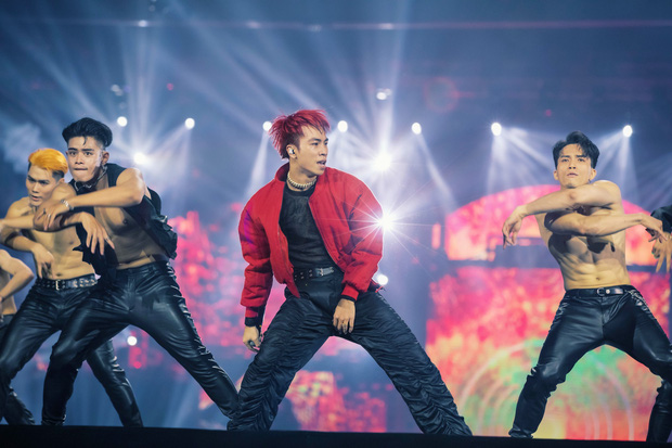 HOT: Rap Việt - All Star Concert full không che xác nhận ngày phát sóng chính thức - Ảnh 7.