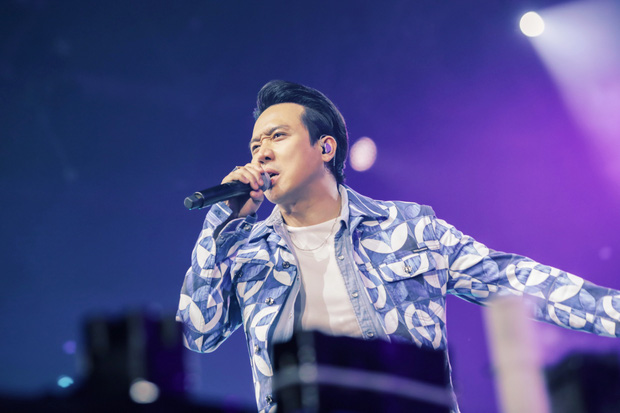 HOT: Rap Việt - All Star Concert full không che xác nhận ngày phát sóng chính thức - Ảnh 9.