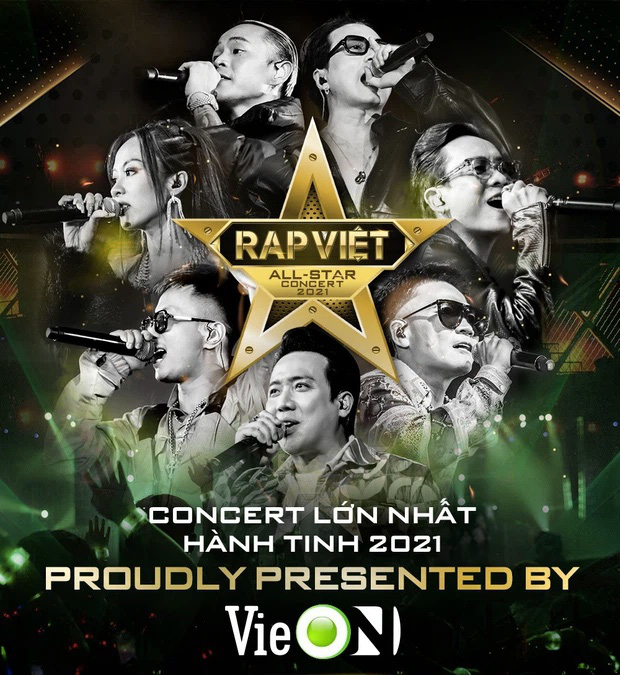 Karik chống nạng đến luyện tập Rap Việt All-Star Concert, học trò bu lại tưởng hỏi thăm nhưng hoá ra là để bốc một tụ bài tarot - Ảnh 1.