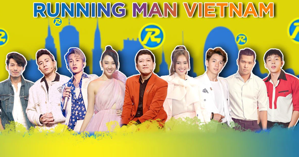 Netizen chê tên Việt hóa mới của Running Man “phèn”, còn đòi… Mai Âm Nhạc đặt lại hộ