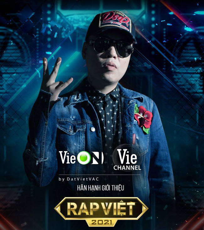 NSX Rap Việt chia sẻ lý do mời LK thế chân Suboi, nhân vật chính nói gì?