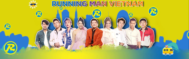 Chính thức: Running Man Vietnam - Chơi Là Chạy là tên đầy đủ của show thực tế hot hit này! - Ảnh 2.