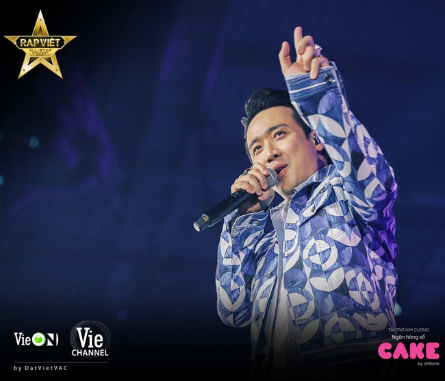 8 bài hát nào chưa từng có ở Rap Việt ra mắt tại Live Concert Rap Việt All-Star công chiếu trên YouTube? | RAP VIỆT MÙA 2
