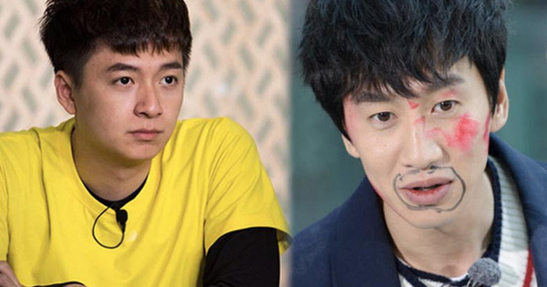 Ngô Kiến Huy thích Lee Kwang Soo nhất Running Man: “Sự kém may mắn của anh ấy lậm vào mình hay sao ấy”