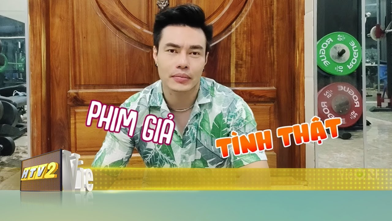 Vie Channel – HTV2 | Reaction #5 Dương Lâm bối rối khi "soi" chuyện tình tay ba Dư – Trúc – Trinh | Cây Táo Nở Hoa