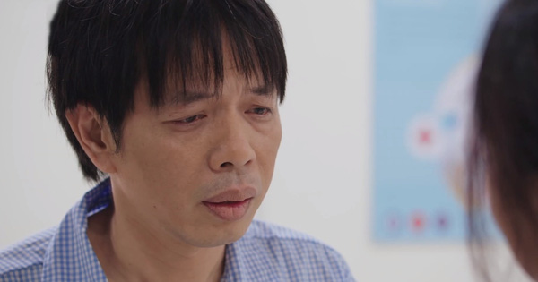 CÂY TÁO NỞ HOA | 
                                    Anh Ngọc mất 700 triệu “mua gan” nhưng lên bàn mổ vẫn còn nhận cái kết nhói lòng ở Cây Táo Nở Hoa