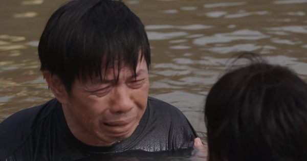 CÂY TÁO NỞ HOA | 
                                    Anh Ngọc tuyệt vọng nhảy sông tự tử sau khi bị mẹ lừa ngay trên bàn mổ ở Cây Táo Nở Hoa