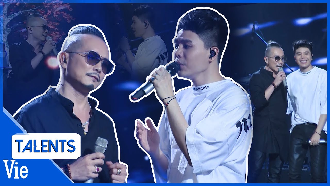 Jimmii Nguyễn lần đầu song ca cùng Trịnh Thăng Bình với "TÌNH XƯA NGHĨA CŨ 2" | Bài Hát Đầu Tiên