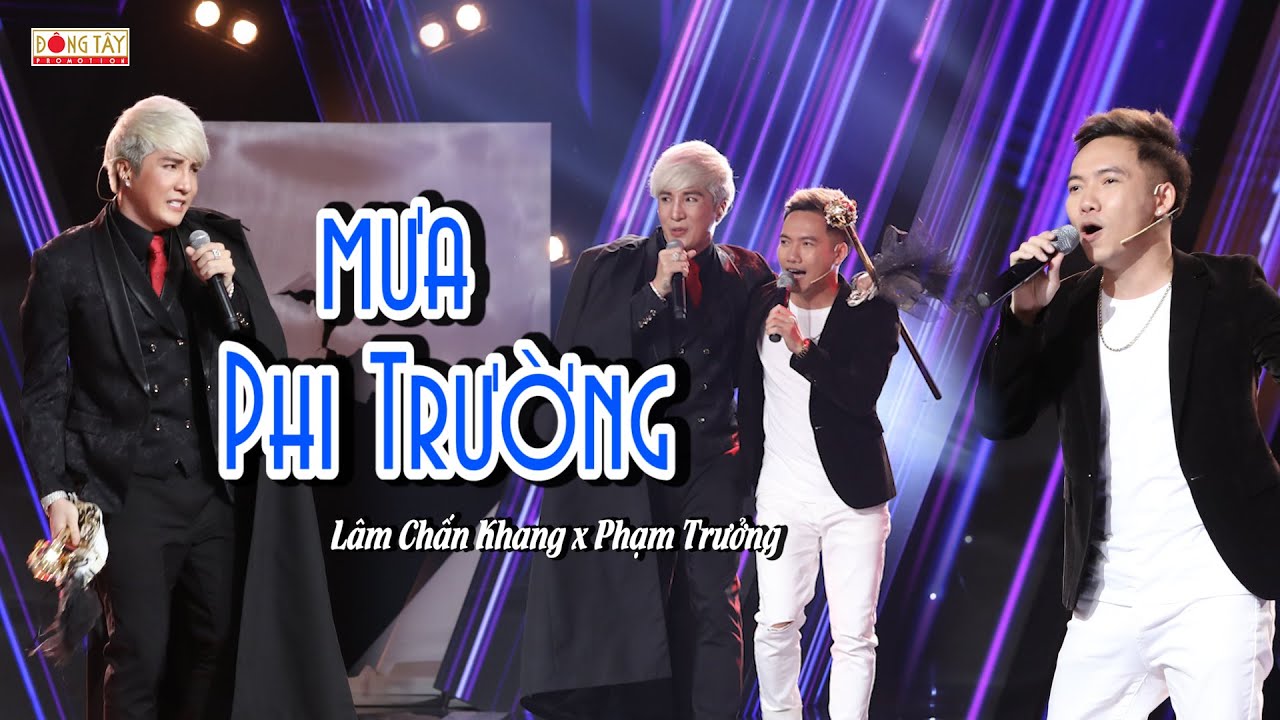 VieMusic | Lâm Chấn Khang bất ngờ xuất hiện, giả giọng Lam Trường nhưng không lừa được Phạm Trưởng | LLAN #11