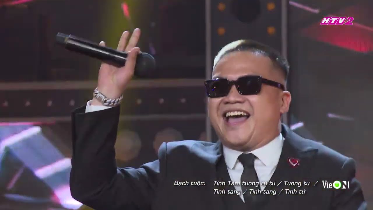 Top Hit những bài hát được yêu thích bậc nhất của Mùa 2 | Rap Việt – Mùa 2