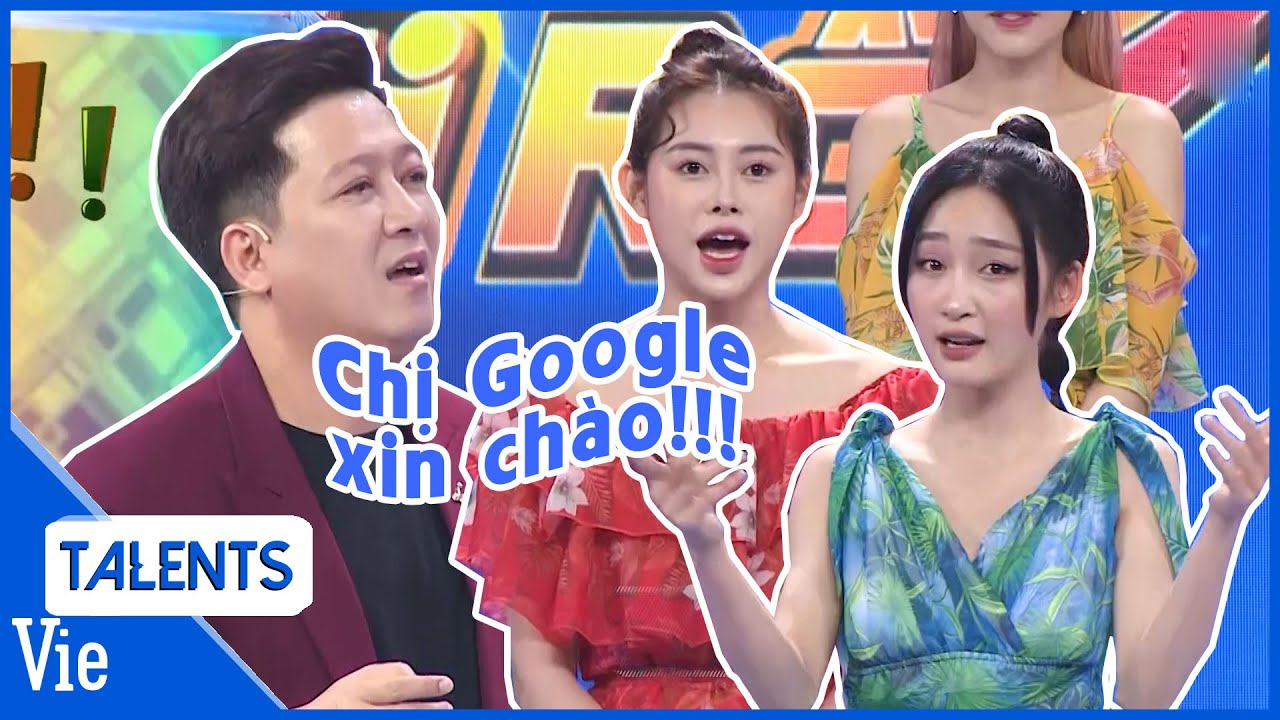 Việt Phương Thoa giả giọng chị Google cực đỉnh, Juky San hát chay "Khóc cười" ấn tượng |Thời Tới Rồi