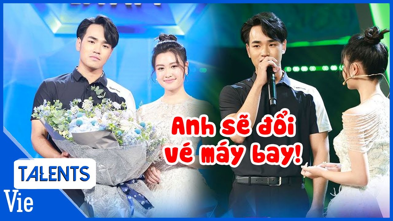 NGỌT NHƯ RẮC ĐƯỜNG: Nam thần bất động sản Hà Nội đổi cả vé máy bay để “hộ tống” nữ chính về Hà Nội