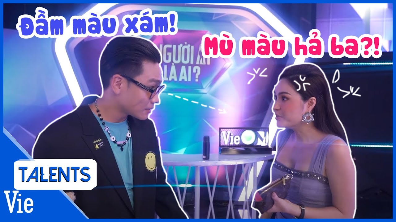 Wowy Vlog: Lão Đại bị Di Băng không ngớt, nghĩ giùm thơ cho Minh Tú và cái kết cười xỉu | Hậu trường