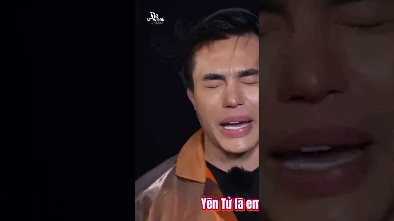 Lê Dương Bảo Lâm khóc nghẹn khi chinh phục thành công đỉnh Yên Tử #hanhtrinhrucro