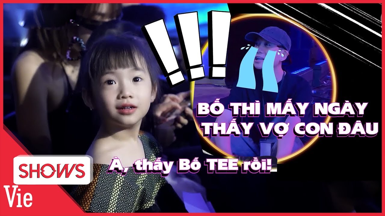 "Báo thủ tương lai" Hotgirl Tây Hồ Cici hỏi 1 câu khiến bố câm nín | Rap Việt Mùa 3 2023