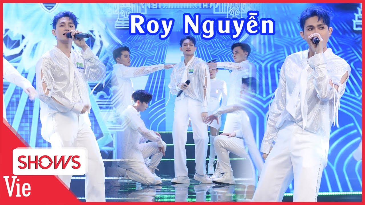 Khả Như mạnh tay loại ca sĩ "đa quốc gia" Roy Nguyễn, mãn nhãn phần biểu diễn của idol K-pop | CSBA