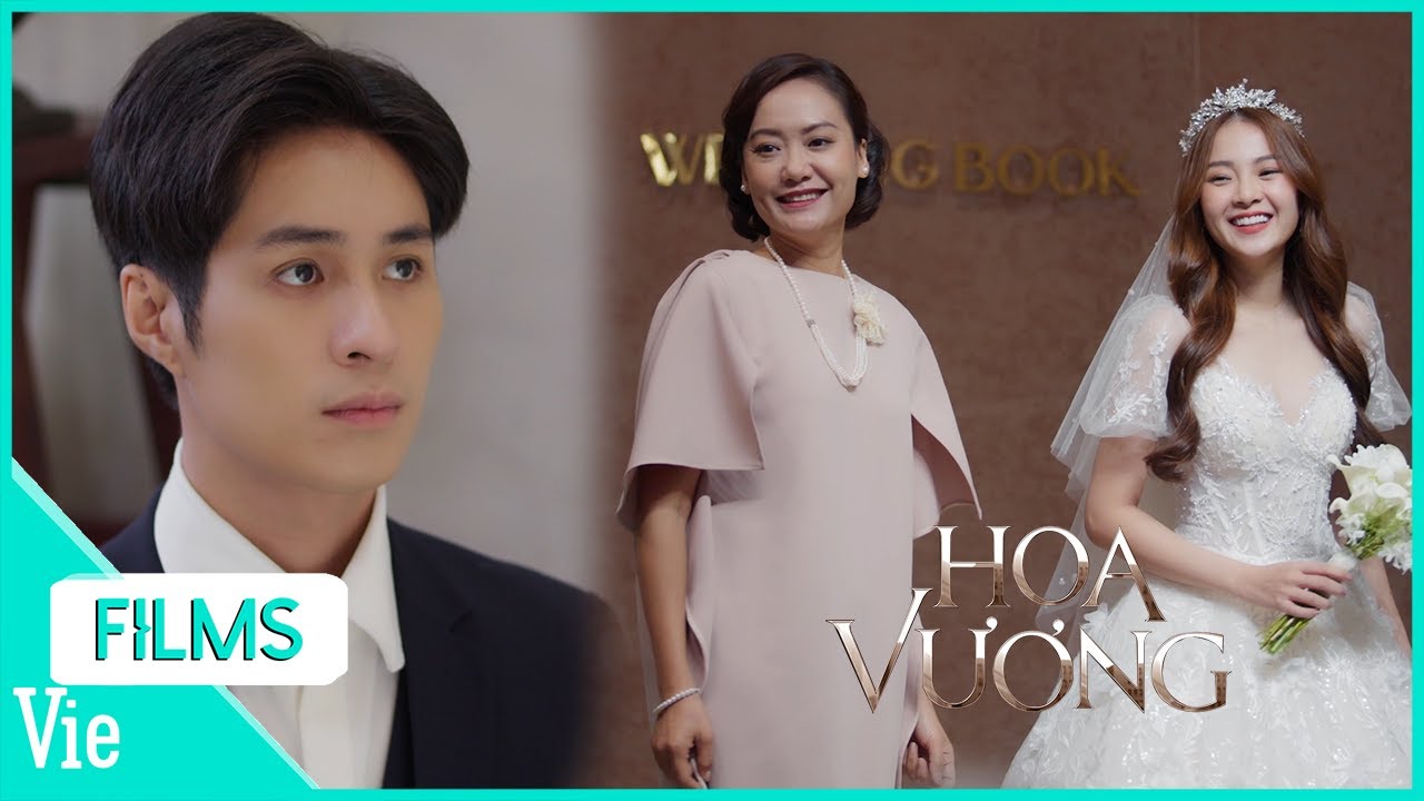 HOA VƯƠNG | Thiếu gia nhà giàu bị mẹ ép cưới nhưng gặp phải vợ tương lai lắm chiêu hợp tác giả yêu