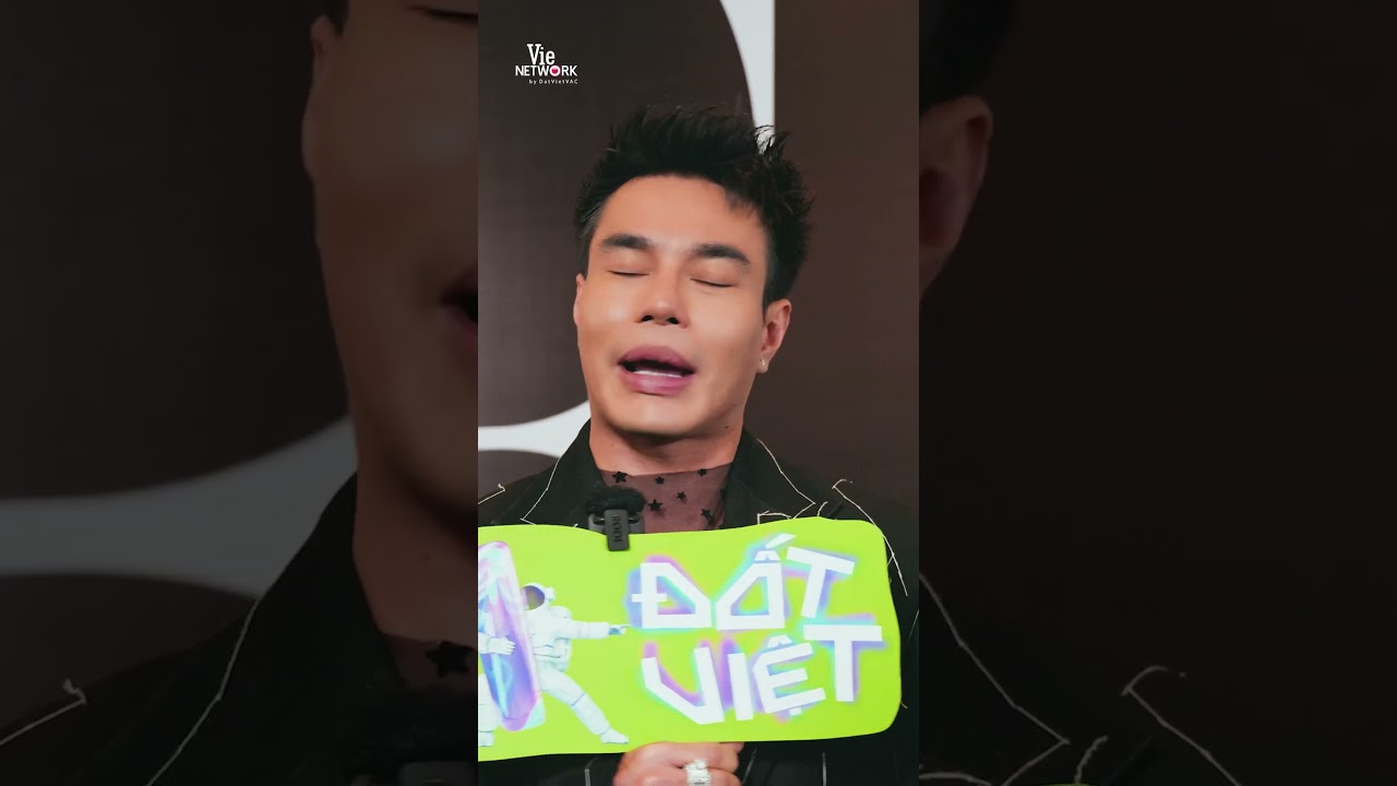 Dương Lâm tiết lộ CHỦ MƯU loạt content cực viral của mình trên khắp cõi mạng #duonglam #vienetwork