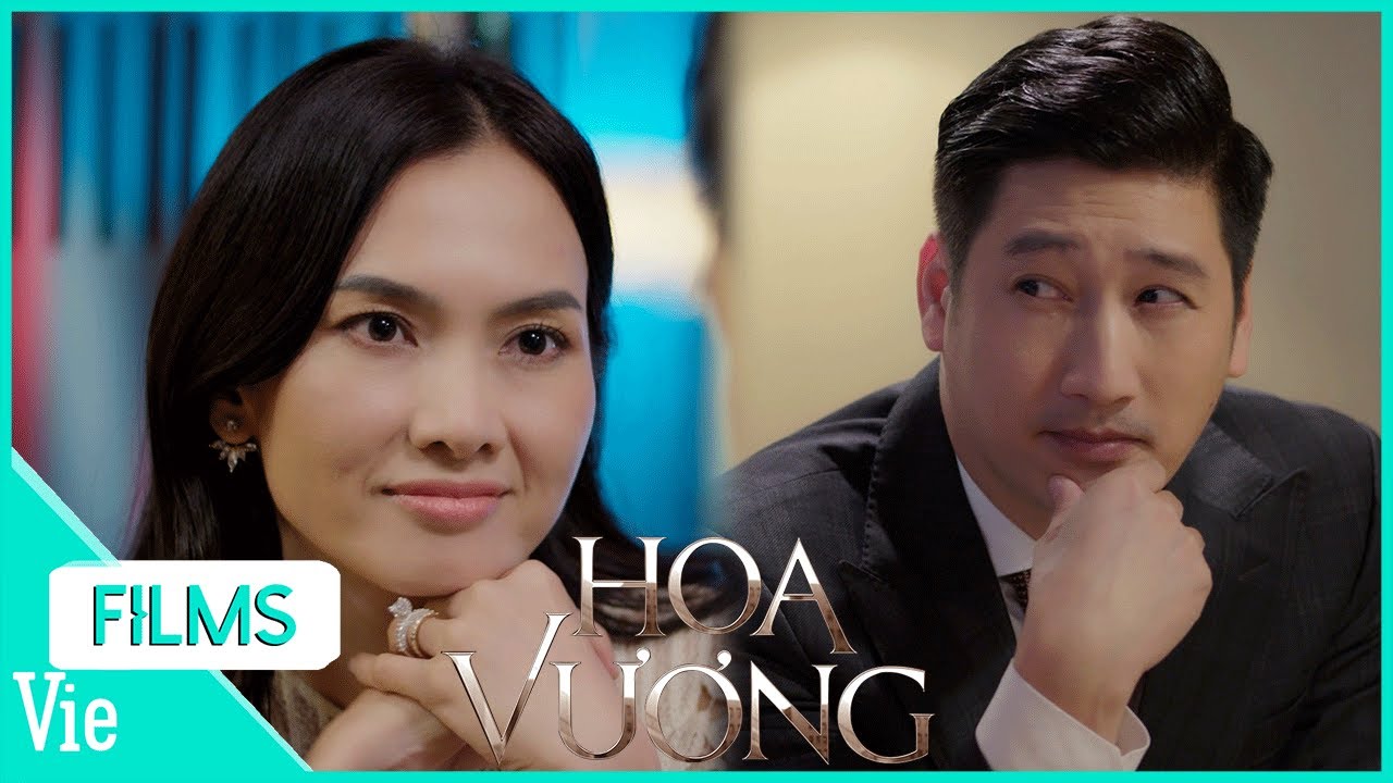 HOA VƯƠNG | Anh Thư hạnh phúc khi bố chồng cho đăng ký kết hôn xé bỏ hợp đồng hôn nhân