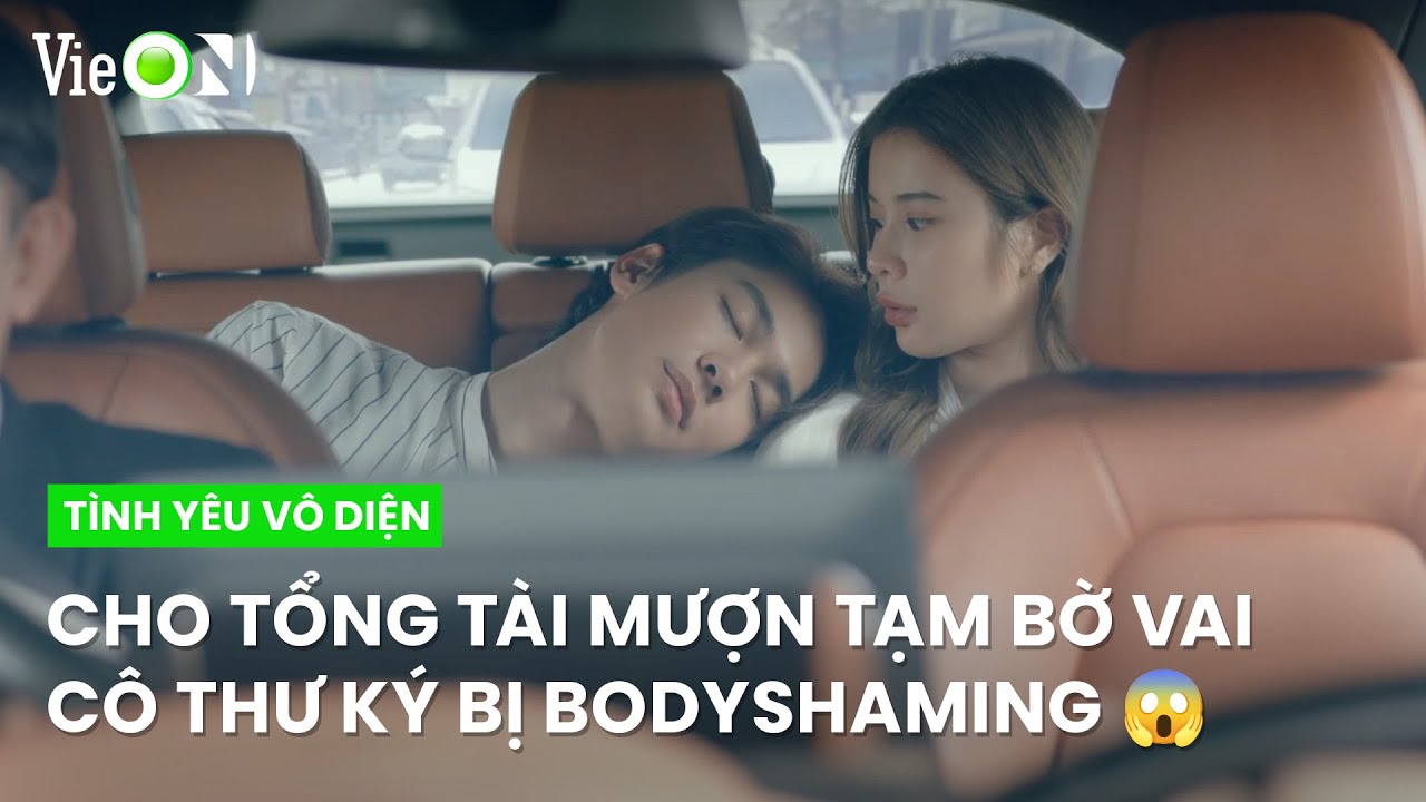 Dew Jirawat không ngại 'chê' đàn chị Kao Supassara là 'lùn'! | Tình Yêu Vô Diện