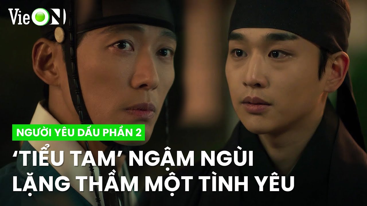 'Tiểu tam' ngậm ngùi ở bên, dù Jang Hyun đã chọn Gil Chae | Người Yêu Dấu Phần 2