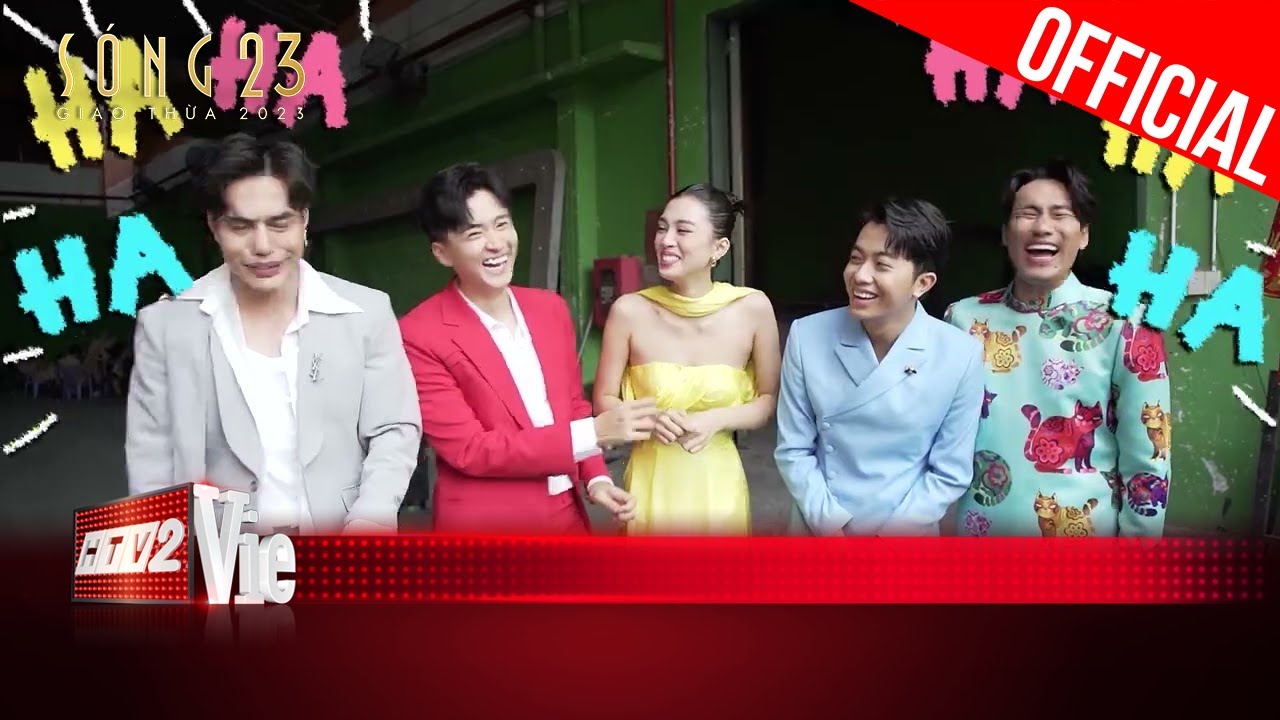 BTS: Sáng tỏ lời mời quay MV cho Lâm Đồng Nai, Jun Vũ reaction tiếng ngáy của HIEUTHUHAI | Sóng 23