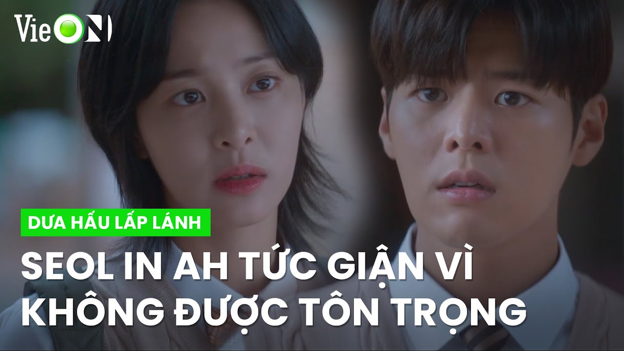 Con gái nào phải chiến lợi phẩm - thích thì giành, chán thì bỏ?! | Dưa Hấu Lấp Lánh