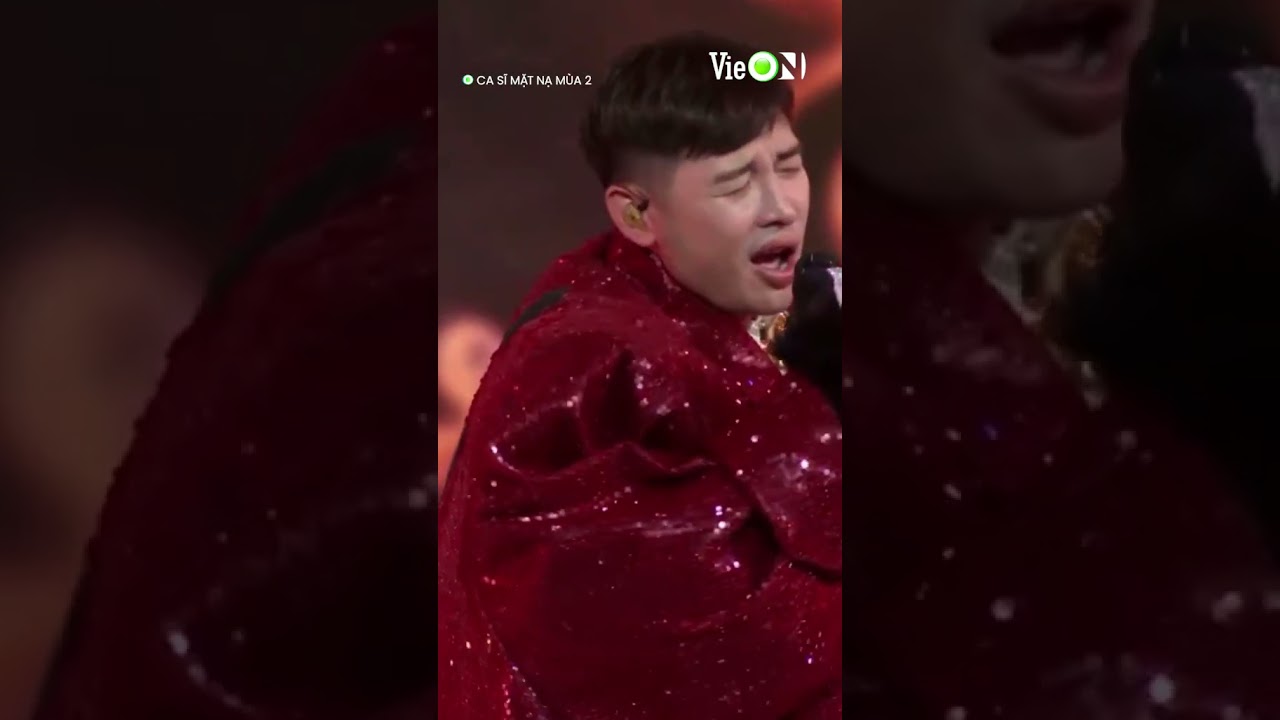 Hẹn gặp lại tại The Masked Singer Vietnam All-Star Concert 2023 nha Bố Gấu! #VieON #shorts