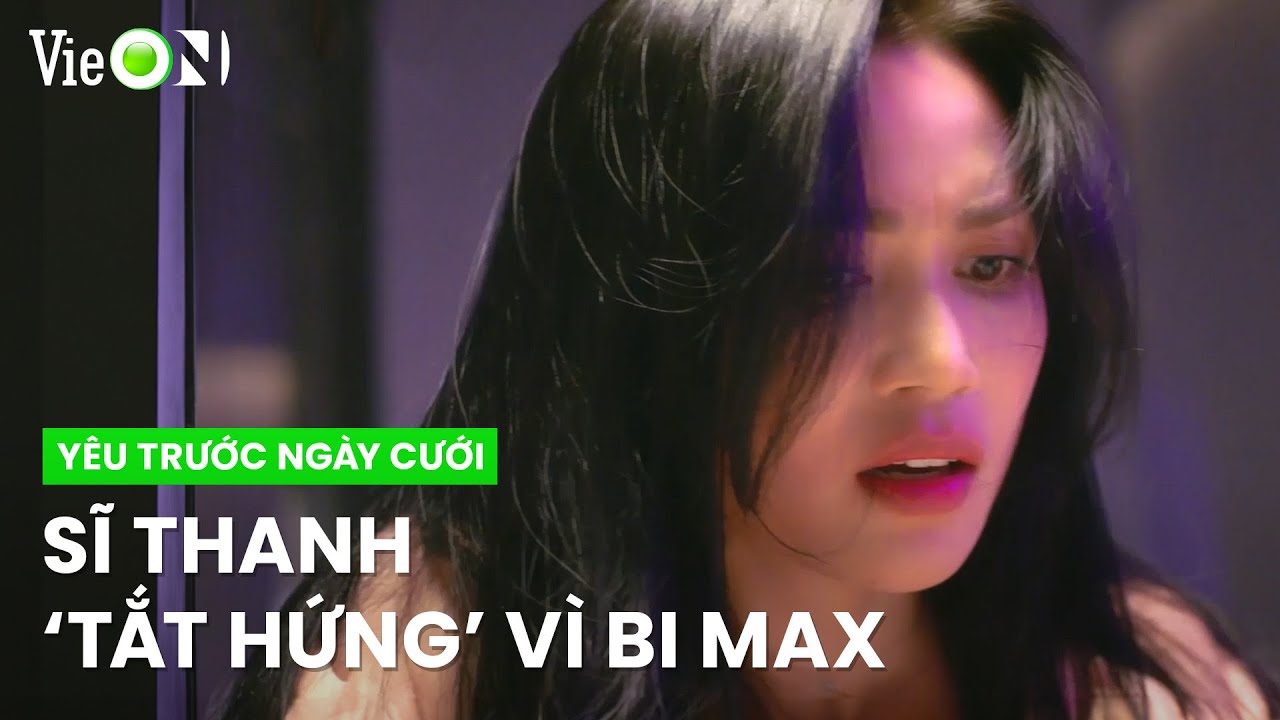 Không bao giờ vì một cái cây mà bỏ cả khu rừng! | Yêu Trước Ngày Cưới