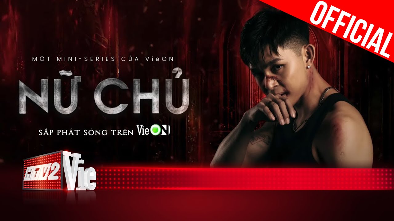 Jun Phạm ngầu đét với vai diễn “con ông trời” trong mini series Nữ Chủ | Nữ Chủ