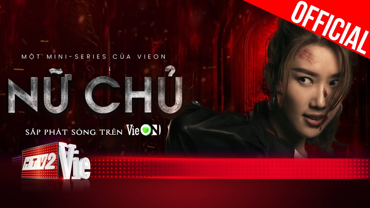 Mãn nhãn với những pha hành động của Thúy Ngân trong mini series Nữ Chủ | Nữ Chủ