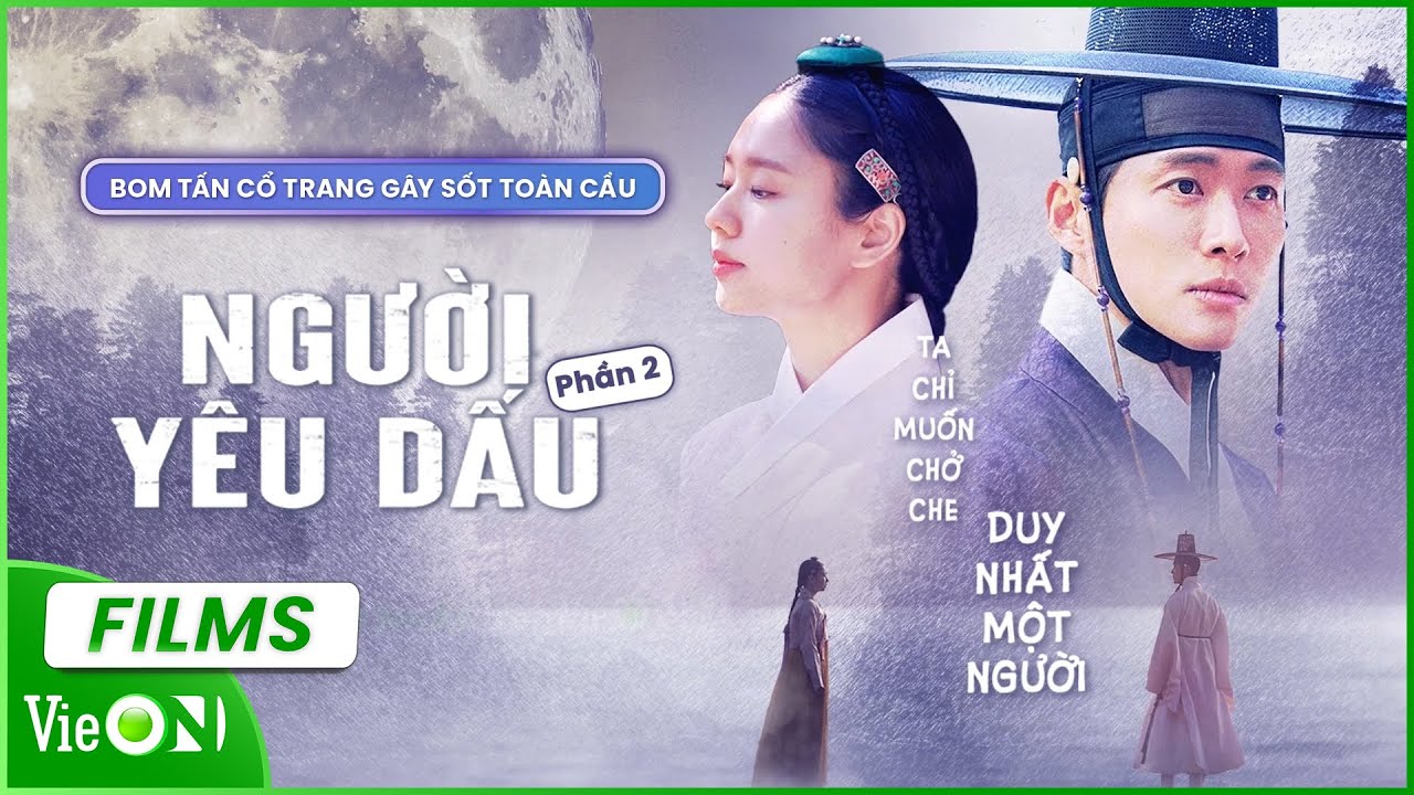 [Teaser]: Người Yêu Dấu Phần 2 – Nam Goong Min gặp lại ‘tình nhân’ Ahn Eun Jin trong biển nước mắt