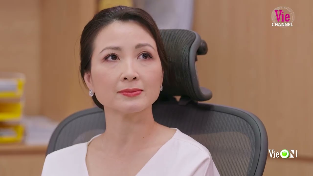Ông Phát lên cơn đau tim vì Hằng – Cường, Quang Minh bị chồng cũ Thùy Linh đe dọa | Giấc Mơ Của Mẹ